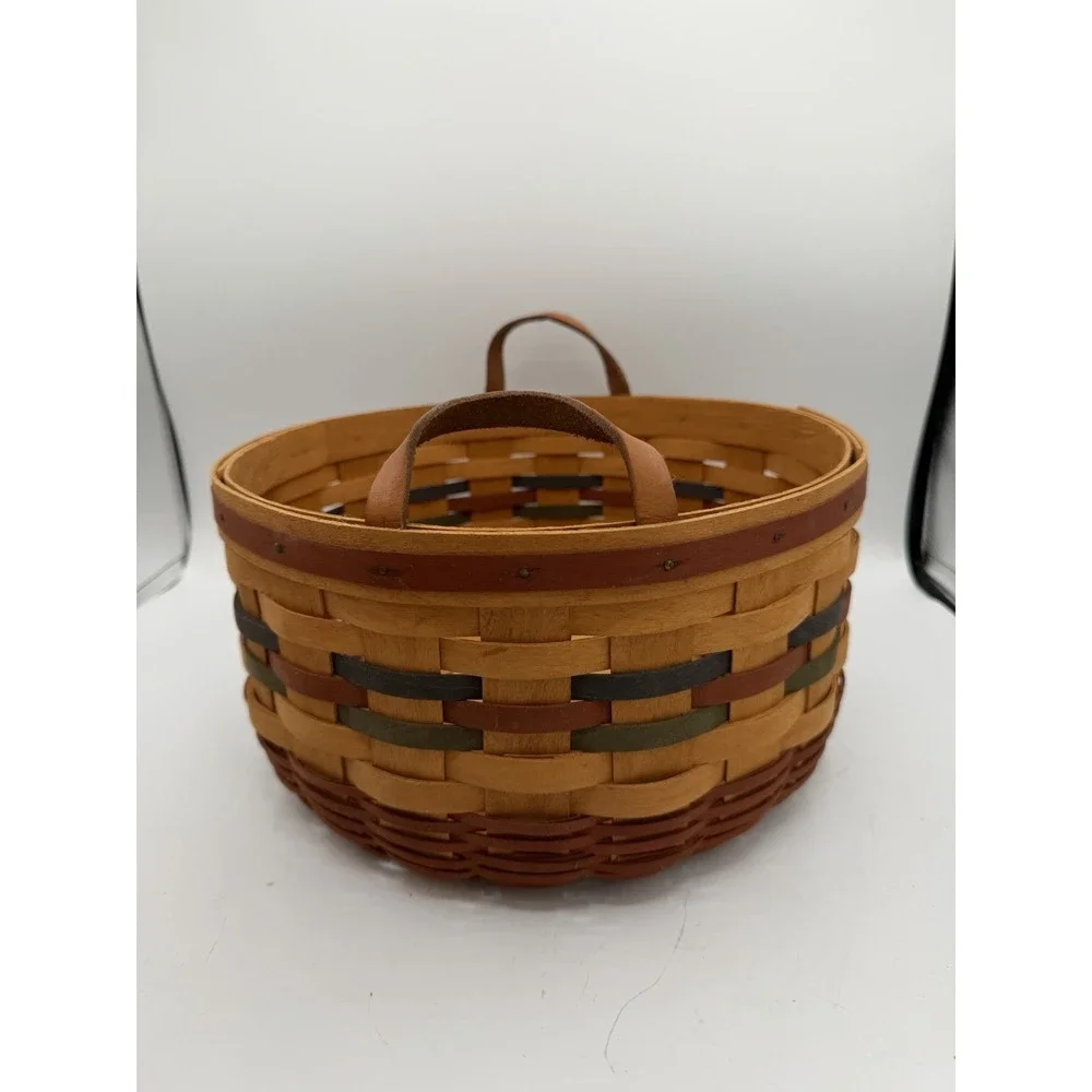 Longaberger 1995 